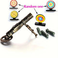 Military Weapons Toy, Fireable Mini Mortar Launcher Toys, Tabletop Decorations And Collectibles,Children Educational Toy, Gift